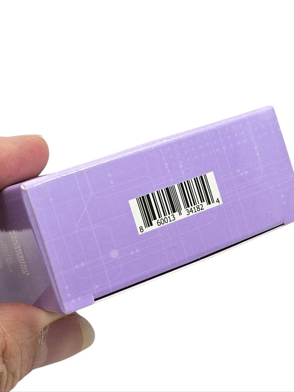 Formula Z Cyber Blur Setting Powder Lavender 6.5g NIB
